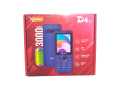 Xmobile D4 Lite, 4 Sims, Without camera, 2.4 Inch Display, 3000mAH Big Battery, Auto Call recording, Wireless FM radio, Bluetooth, Media Player, Thunder Speaker, Beautiful Design, PTA Approved with 1 Year Brand Warranty. 