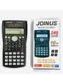 Joinus scientific calculator JS-82MS-5. 