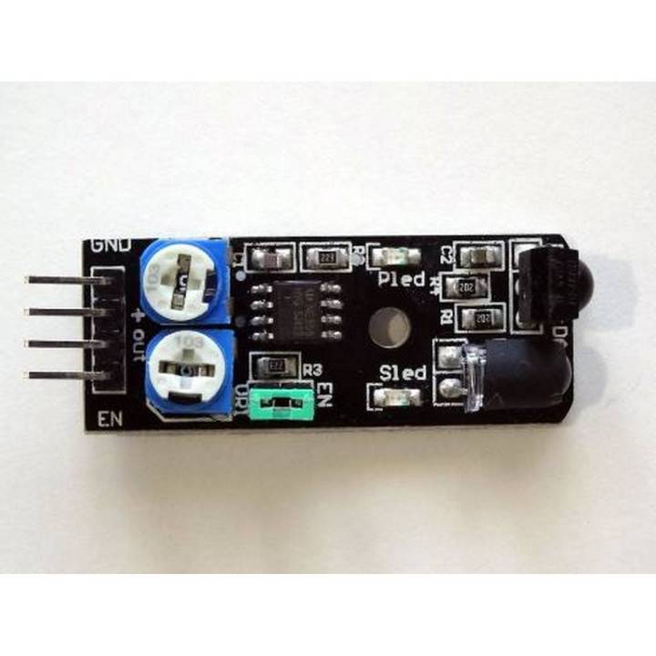 KY-032 Infrared Obstacle Avoidance Sensor Module | Daraz.pk
