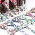 2016 Brand New Hot Men's Geometric Print Formal Fashion Bow Ties For Men Neck Bowtie Bowknot Necktie Party Suits Butterfly. 