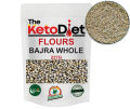 bajra whole 227 gram. 