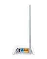 WR720N - Wireless Router - White. 