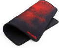Redragon M601-WL-BA Wireless Gaming Mouse and Mouse Pad Combo, Ergonomic MMO 6 Button Mouse, 2400 DPI, Red LED Backlit & Large Mouse Pad for Windows PC Gamer (Black Wireless Mouse & Mousepad Set). 