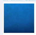 3x5ft Blue Screen Chroma Key Studio Backdrop Video Photo Background Removing Sheet non-woven fabric-Professional for Photo Studio. 