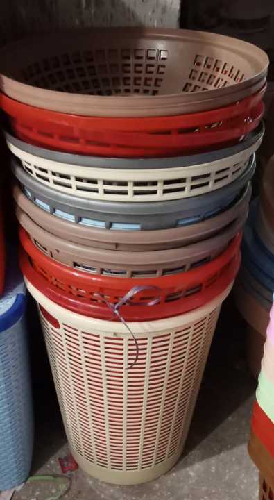 New%20Laundry%20Basket%20(Length%2027%20Inch)%20-Cloth%20Basket-Washing%20Area-Bucket-Plastic-Standard%20Size%20-%20Image%202