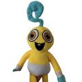 2022 New Poppd Son Plush Doll Huggy Wuggy Peluche Game Stuffed Baby Sleeping Pillow Home Decor Kids Birthday Gift. 
