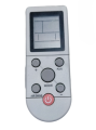 PEL & Fast AC Remote Control FKR-F/06. 