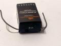 AR6100e DSM2 ML 6-Channel Receiver End Pin, Air. 
