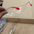 Safety Glasses Aerosite. 
