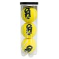 Original Ca Tennis Ball Plus 20K Original (Pack Of 3 Balls) Quality Grade A. 