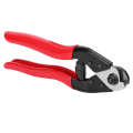 Mountain Bike Line Pipe Wrench Wire Cutter Brake Shifting Lever Internal Plier. 