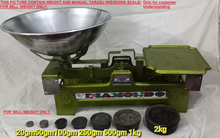 Metal%20Weight%20Only%20-%20for%20Weighing%20scale%20(Manual)%20Tarazo%20/%20Tarazu%20-%20Image%203