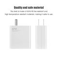 Mi 67w SonicCharge 3.0 Charger Combo Turbo charger for XiaoMi Mi 11 Pro  Mi 11 Ultra Xiaomi 11T Xiaomi Poco X3 GT Turbo Charger 67W Fast Charge Power QC 4.0 Adapter USB Type C 6A Cable For Redmi Note10 Mi 10 Pro 100% in 42 min. 