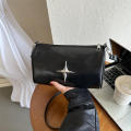 Vintage Handbags Star Handbags Japanese Handbags Korean Shoulder Bag Y2k Crossbody Bags. 
