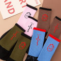 Men's Cactus Jack Skate New BLACK Crew Soc Fashion Bandanas Funny Streetwear Hip Hop 27 Style Mens Gifts. 