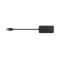 Transcend HUB2 4 Port USB 3.1 Gen 1 USB Hub Super Fast Speed. 
