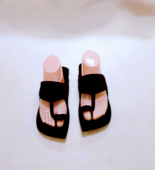 Black%20Velvet%20Kolapuri%20Chappal%20For%20Mens%20Kp-GEKP111%20-%20Image%207
