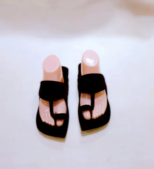 Black%20Velvet%20Kolapuri%20Chappal%20For%20Mens%20Kp-GEKP111%20-%20Image%207