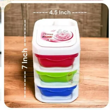 Plastic%203%20Layers%20Mini%20Desktop%20Drawer%20Storage%20Box%20(Multicolour)%20-%20Image%203