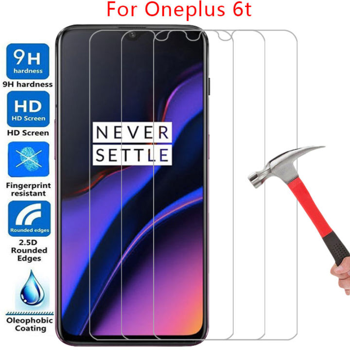 Screen protector nePLS lus OnOnePluePlus T6 Ons6T 6TOne Plus Plu6T T6 s6T security film OmePPlus O