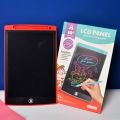 Writing Tablet Digital Pad Touchscreen Notepad Toy for Kids. 