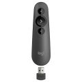 Logitech R500S Wireless Bluetooth Presentation Remote. 