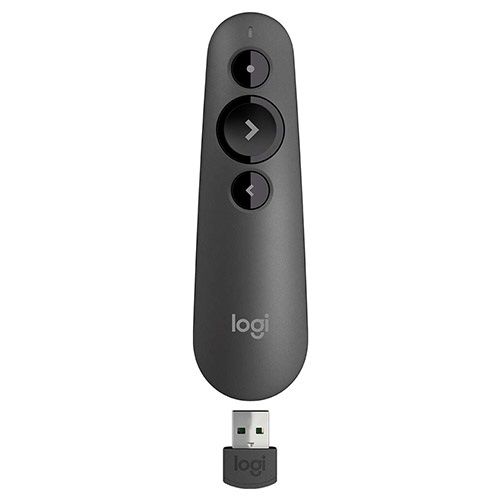 Logitech R500S Wireless Bluetooth Presentation Remote