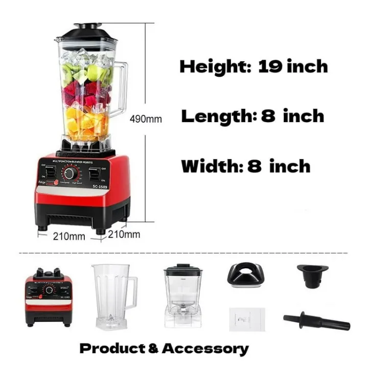 Silver%20Crest%20Blender%20SC-1589%20High%20Performance%20Power%20Blender%20for%20Kitchen%20Professional%20Blender%20Smoothies%20Mixer%20Maker%20%202%20in%201%20With%204500W%20100%25%20Copper%202L%20Jug%20And%20700ml%20Grinder%20Power%20Full%20Motor%20Easy%20To%20Operate%20or%20Clean%20and%20Safety%20&%20Long%20Service%20Life,%20Crushing%20%7C%20-%20Image%207
