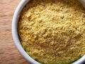 Easygrow Nutritional Yeast Flakes Non-Fortified, Non-GMO Nutritional Yeast - (400 GM). 
