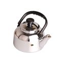 QF-007A Teapot Kettle Shape Metal Creativity Lighter and Smoking Set Wholesale. 