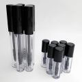 New 2/6/8/10PC/Lot 3/10ml Empty Mascara Tube Eyelash Cream Vial/Liquid Bottle Sample Cosmetic Container with Leakproof Cap Hot. 