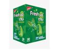 Fresh Up Xtra Spearmint Box (50 Pieces). 