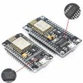 NodeMcu V3 ESP8266 Wireless Module CP2102 & CH340. 
