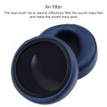 2pcs Sponge Headphone Protective Case for Sony MDR-XB950BT / MDR-XB950B1. 