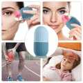 Silicone Ice Roller for Face, Neck & Eyes – Glow Skin & Puffiness Relief | Cryotherapy Face Massager Mold for Collagen Boost, Skin Toning & Dark Circles | Ice Rollers at Low Price in Pakistan. 