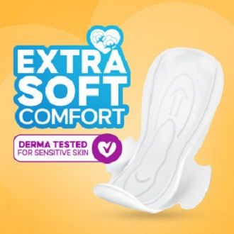 Embrace%20Sensitives%20Maxi%20Thick%20Sanitary%20Pads%20Extra%20Long%208%20Pads%20-%20Image%203