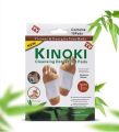ABST - 10 Pcs Per Box Cleansing Feet Foot Pads Ginger Salt Foot Patch Kinoki Cleansing Detox Foot Pads. 