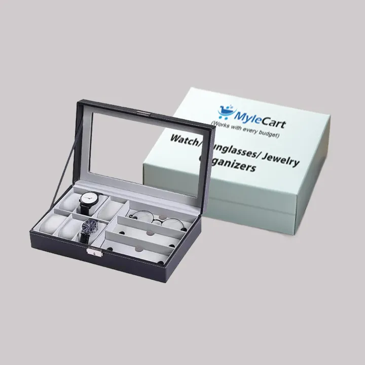 MyleCart%206%20Grids%20Watch%20and%203%20sunglasses%20Box%20PU%20Leather%20Watch%20Case%20Holder%20Organizer%20Storage%20Box%20Watch%20Sunglasses%20box%20-%20Image%202