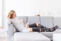 Beurer FM 150 Pro compression massager. 