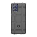 For Motorola Moto G73 Full Coverage Shockproof TPU Case. 