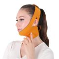 【HOT】 Elastic Face Slimming Bandage Women Chin Cheek Jawline Lift Up Belt V Line Shaper Facial Anti Wrinkle Strap Beauty Health Tools. 