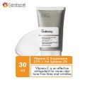 THE ORDINARY Vitamin C Suspension 23% + HA Spheres 2%. 
