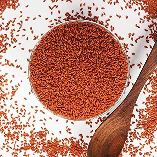Halim Seeds 100 gram (Aliv Seeds) -(Garden cress/Haleem)
