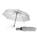 White/Black Folding Umbrella High Quality, Sunny foldable umbrella Strong Handle for man & woman, Travelling Umbrella. 