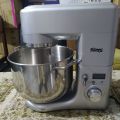 DSP Commercial 10 Liter Dough Maker, Stand mixer.. 