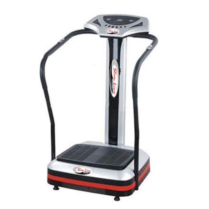 Crazy Fit Massager Machine Vibration for Full Body Workout Home and Gym and Fat Loss