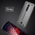 Biruiqu For ZTE Nubia Red Magic 3 3S Cooling Matte Soft TPU Untra Thin Anti-Slippery Protective Phone Case. 