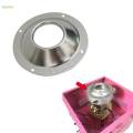 Candy Floss Maker Heads Cover Replacement Cotton Sugars Candy Machine for Partie. 