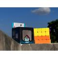 Rubiks Cube 4x4 Moyu Meilong High Quality Magic Cube ABS Plastic High quality Cube For Speed Cubing. 
