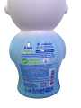 D Nee Organic Foam Wash 400ml. For Kids. 